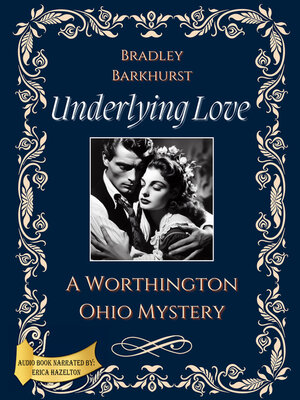 cover image of Underlying Love a Worthington, Ohio Mystery